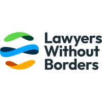 Lawyers Without Borders logo - Similar company to Opensecrets