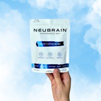 NEUBRAIN logo - Similar company to Neubrain
