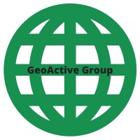 GeoActive Group logo - Similar company to Jera Bean