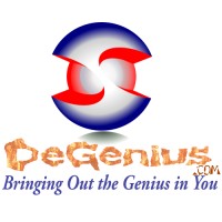 Degenius Global Limited