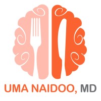 Uma Naidoo, MD logo - Similar company to Psyducated