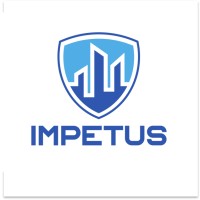 H2020 IMPETUS Project logo - Similar company to Borderuas