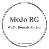 MoJo Rental Group logo - Similar company to A Quick Pick Crane & Rigging Service