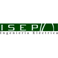 ISEP INGENIERIA logo - Similar company to Deira Ing