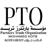 Partners Trade Organization – Kotb Group logo - Similar company to Mtms Global