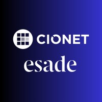 De CIO a Consejero CIONET Esade logo - Similar company to Ebis Business Techschool
