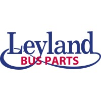 Leyland Bus Parts logo - Similar company to Bus Monkeys Ltd