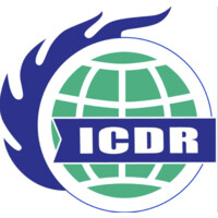 ICDR International logo - Similar company to Vixerant