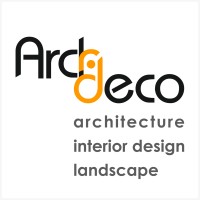 Arch-Deco logo - Similar company to Archdeco