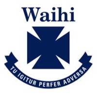 Waihi School