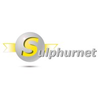 Sulphurnet logo - Similar company to Aglobis Group