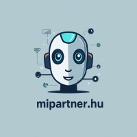 MiPartner.hu logo - Similar company to 10Xone - Tailored Business Software - Erp, Crm, Hr & More - At A Fraction Of Cost With Ai