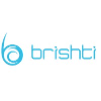 Brishti Technologies Pvt Ltd logo - Similar company to Softz Solutions & Co Pvt Ltd