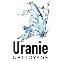 URANIE Nettoyage logo - Similar company to Coup De Poing
