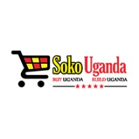 Soko Uganda logo - Similar company to Awago