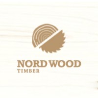 Nord Wood Timber logo - Similar company to Unitrak Kft.