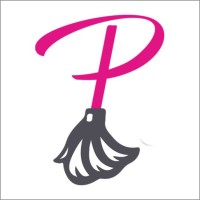 Pink Shoe Cleaning Crew logo - Similar company to Shoe Refresh