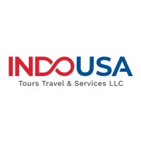 INDOUSA Tours Travel & Services LLC logo - Similar company to Alpharooms