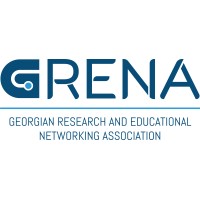Georgian Research and Educational Networking Association - GRENA logo - Similar company to Morelli Georgia