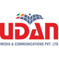 Udan Media & Communications Pvt. Ltd. logo - Similar company to Udan