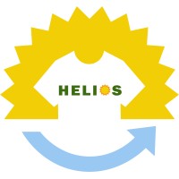 Helios Gen logo - Similar company to Jester Development Corp.