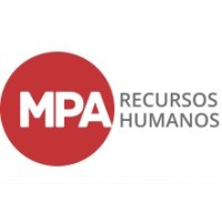 MPA Recursos Humanos. logo - Similar company to Th Soluções Em Pessoas