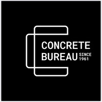 Concrete Bureau logo - Similar company to Caspianlink