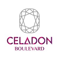 Celadon Boulevard by Gamuda Land logo - Similar company to Saviland Co. Ltd.,