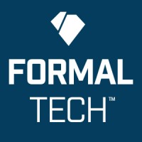 Formaltech Inc logo - Similar company to Vertigo Music