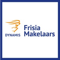 Frisia Makelaars B.V. logo - Similar company to Dynamis