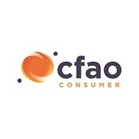 CFAO Consumer logo - Similar company to Focus Electroménagers
