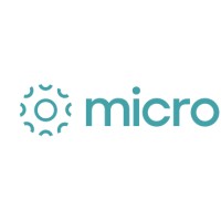 Micro logo - Similar company to Brothers Make