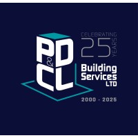 PD&CL Building Services Ltd logo - Similar company to Buildx (Sw) Ltd