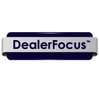Dealer Focus logo - Similar company to Smartearly Learning Centers