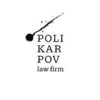 Polikarpov Law Firm logo - Similar company to Wise Energy Group