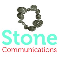 Stone Communications logo - Similar company to Rb Collaborative