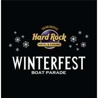 Winterfest, Inc. logo - Similar company to Edxit