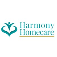 Harmony Homecare logo - Similar company to The Valenti Corporation