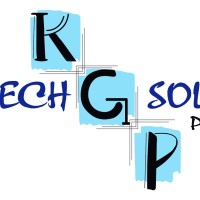 KGP Tech Solutions logo - Similar company to The King Phoenix