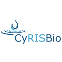 CyRISBio logo - Similar company to Hub4Aim