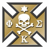 Phi Kappa Sigma International Fraternity logo - Similar company to Washu Student Technology Services