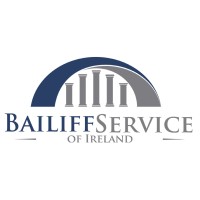 Bailiff Service of Ireland logo - Similar company to Iwirc Europe