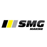 SMG inovasyon mak. müh. san.tic.ltd.şti. logo - Similar company to Küpçelik