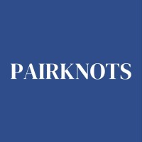 Pairknots logo - Similar company to Oikos Bangalore