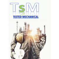 SC TESTED MECHANICAL SRL logo - Similar company to Sc Perfect Construct Srl