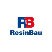 ResinBau logo - Similar company to Slabsense