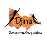 DjirraVIC logo - Similar company to Petersen Studio
