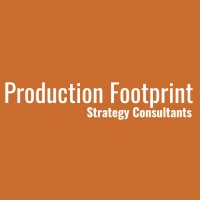 Production Footprint Strategy Consultants logo - Similar company to Polymold Gmbh