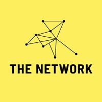 The Network logo - Similar company to Brain Cradle