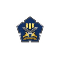 Reserviupseerikoulun Oppilaskunta logo - Similar company to Svenska Teatern